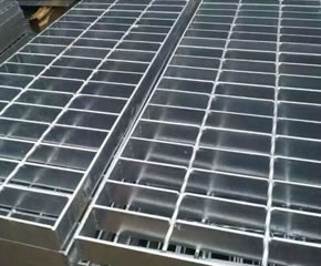 呼和浩特鋼格柵