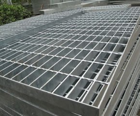 呼和浩特格柵板