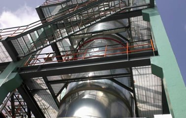 呼和浩特新疆哈密油田使用案例